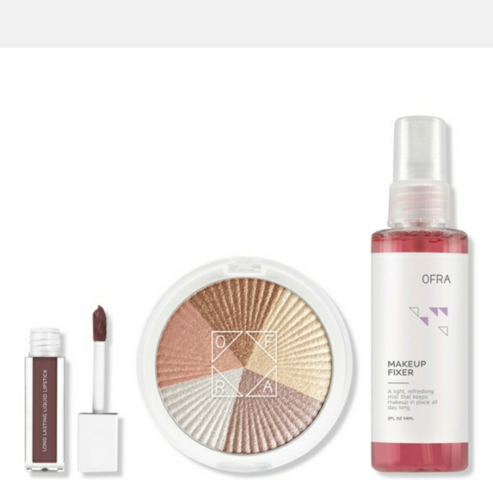 Ofra gift set